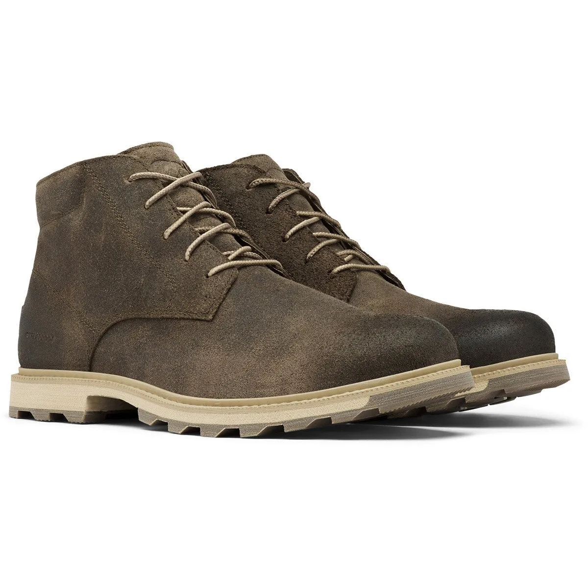 Men's Madson II Chukka Waterproof Urban Sleek