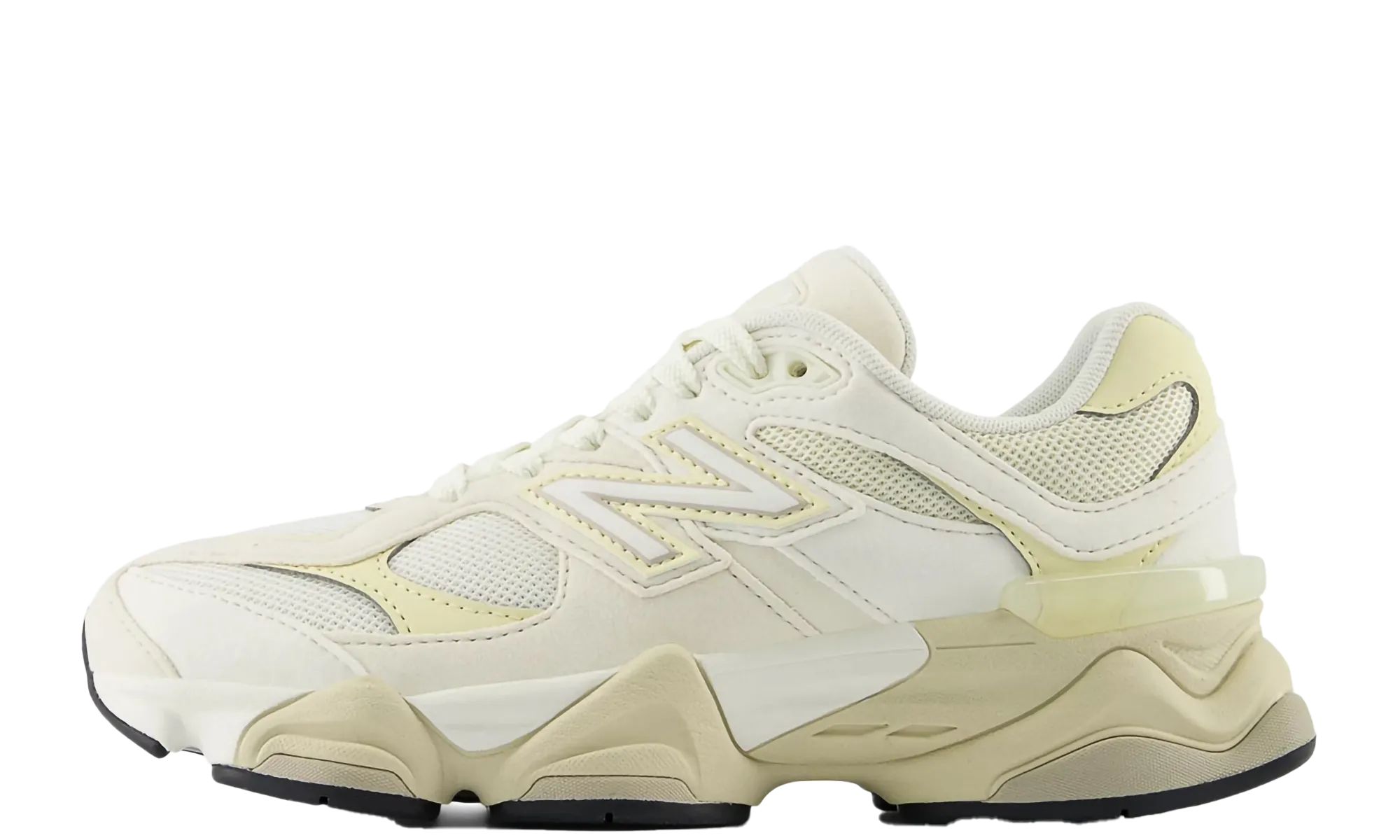 group run Beach Friendly 9060 GS "Sea Salt Linen"