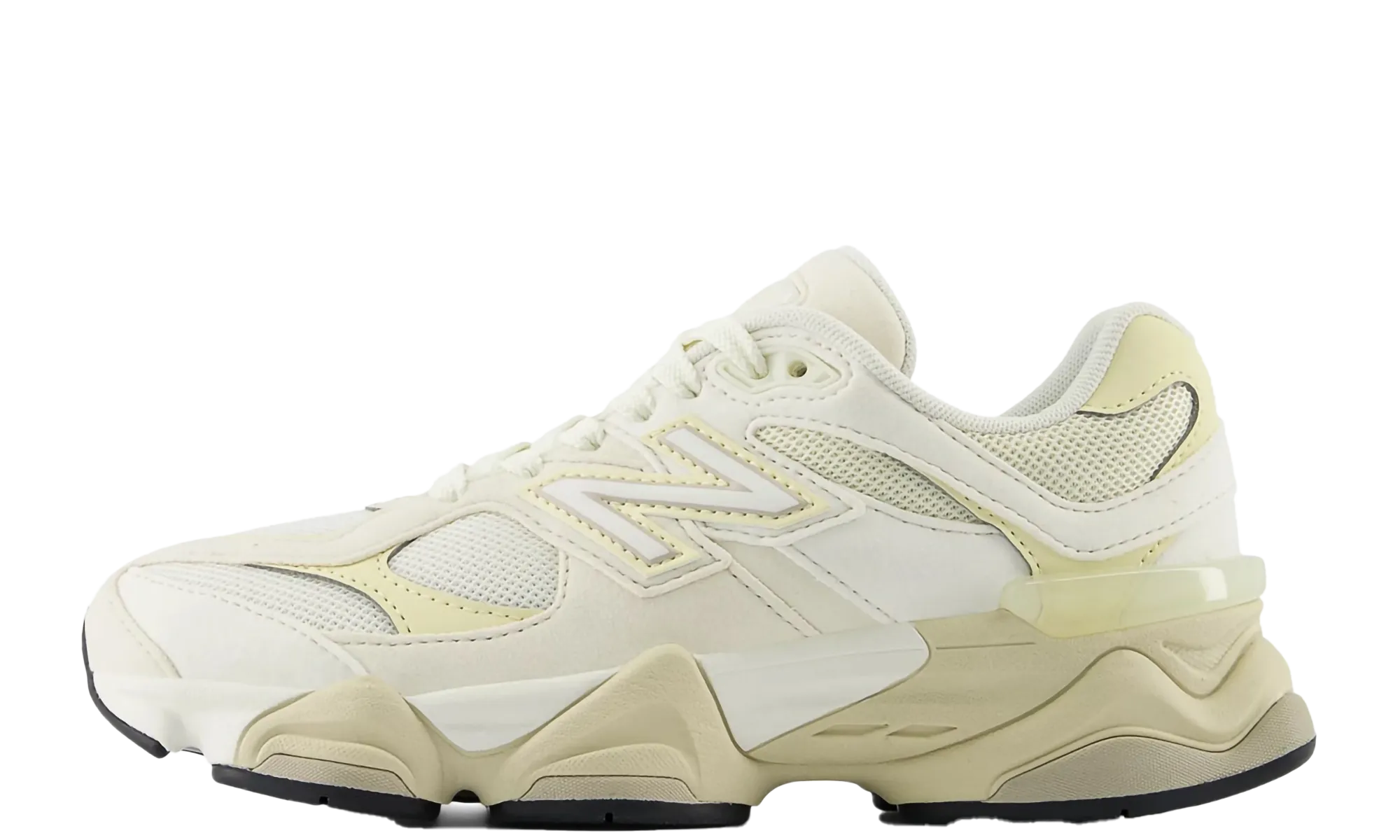 Dusk Run 9060 GS "Sea Salt Linen"