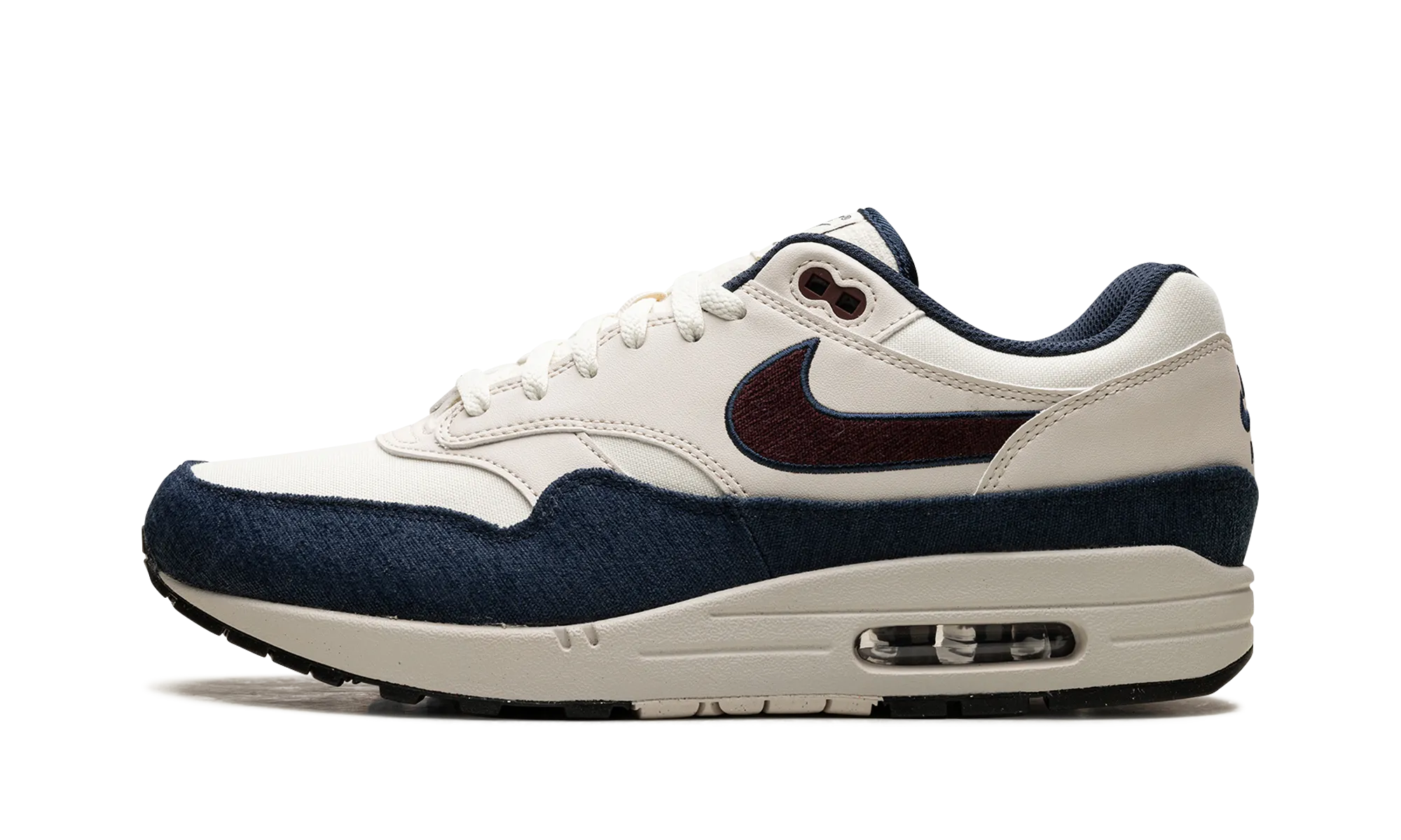 Air Flow Busy Day Air Max 1 "White"