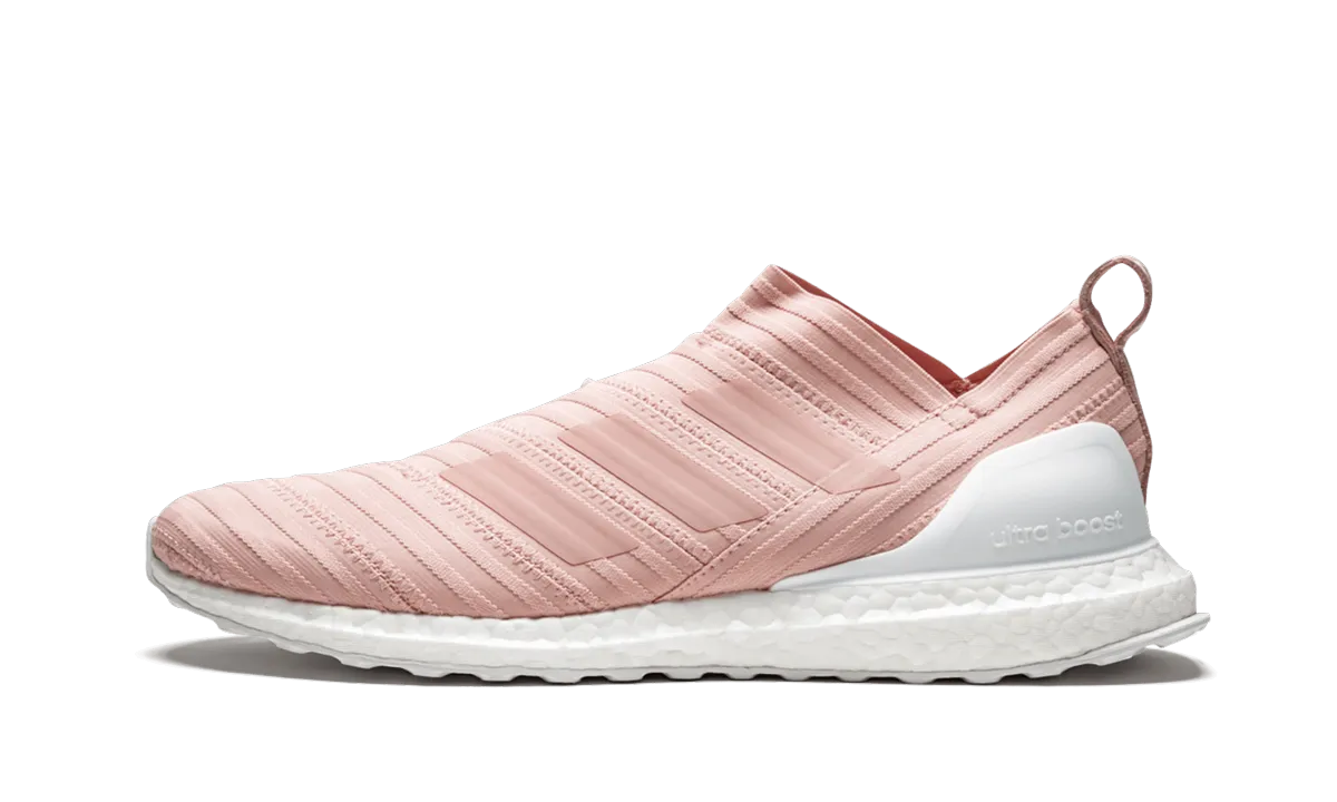 K Nemeziz 17.1 UltraBOOST "Miami Flamingos" Anti   Fatigue