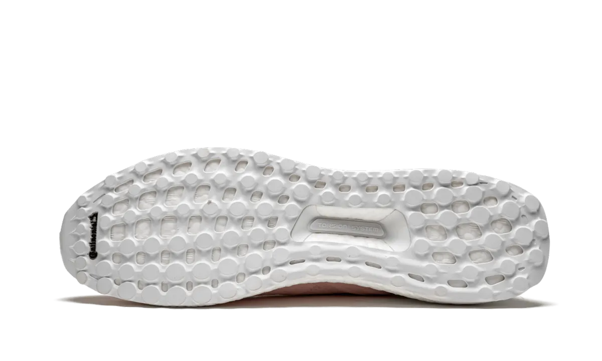 Soft Base K Nemeziz 17.1 UltraBOOST "Miami Flamingos"