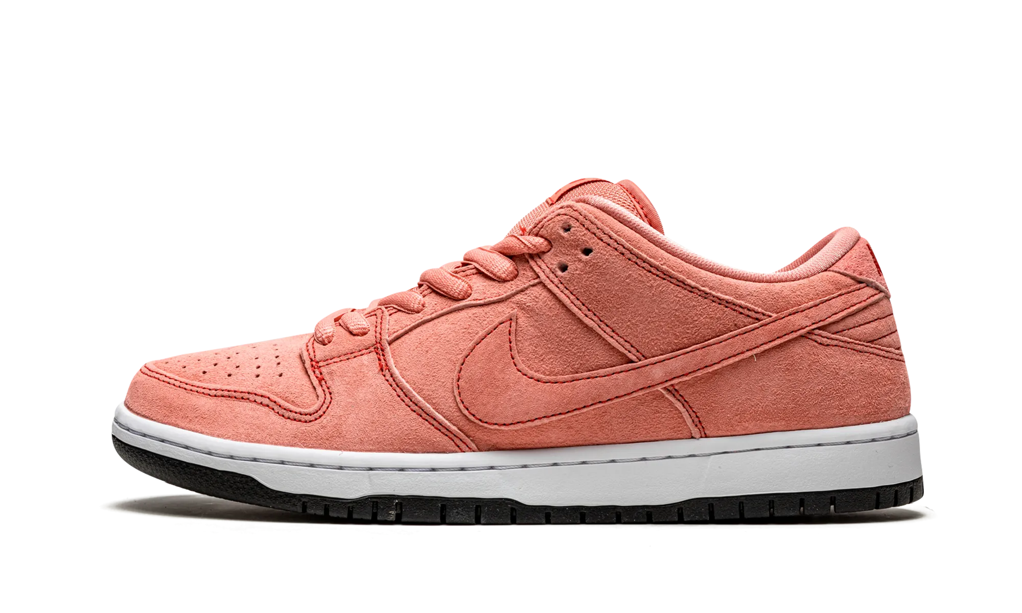 Inner Softness Weekend Fun SB Dunk Low Pro "Pink Pig"