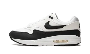 Hold Hike AIR MAX 1 WMNS "White Black"