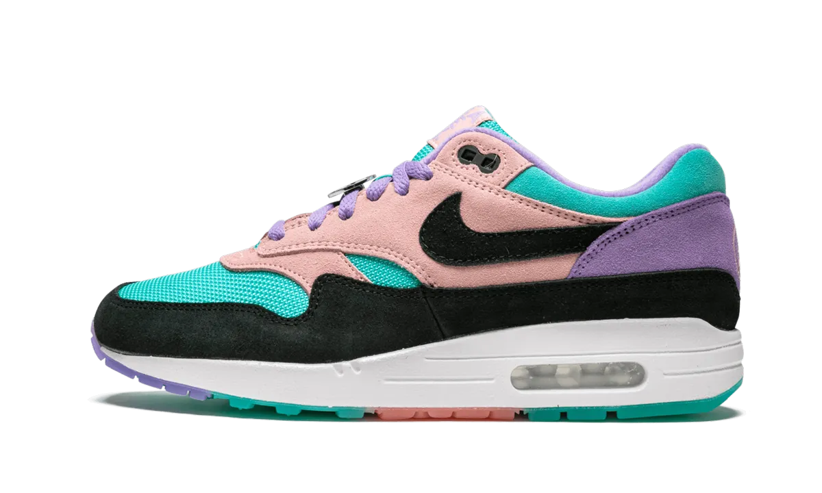 Air Max 1 ND "Have A Nike Day" Feather Light Color Fun