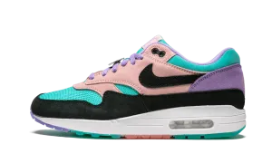 Air Max 1 ND "Have A Nike Day" Feather Light Color Fun