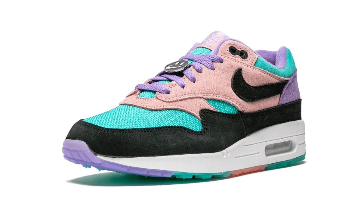 Long Step Air Max 1 ND "Have A Nike Day"