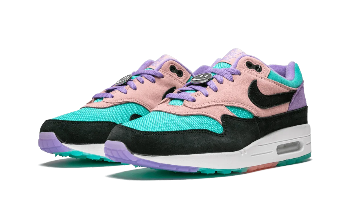Step Grip Busy Life Air Max 1 ND "Have A Nike Day"