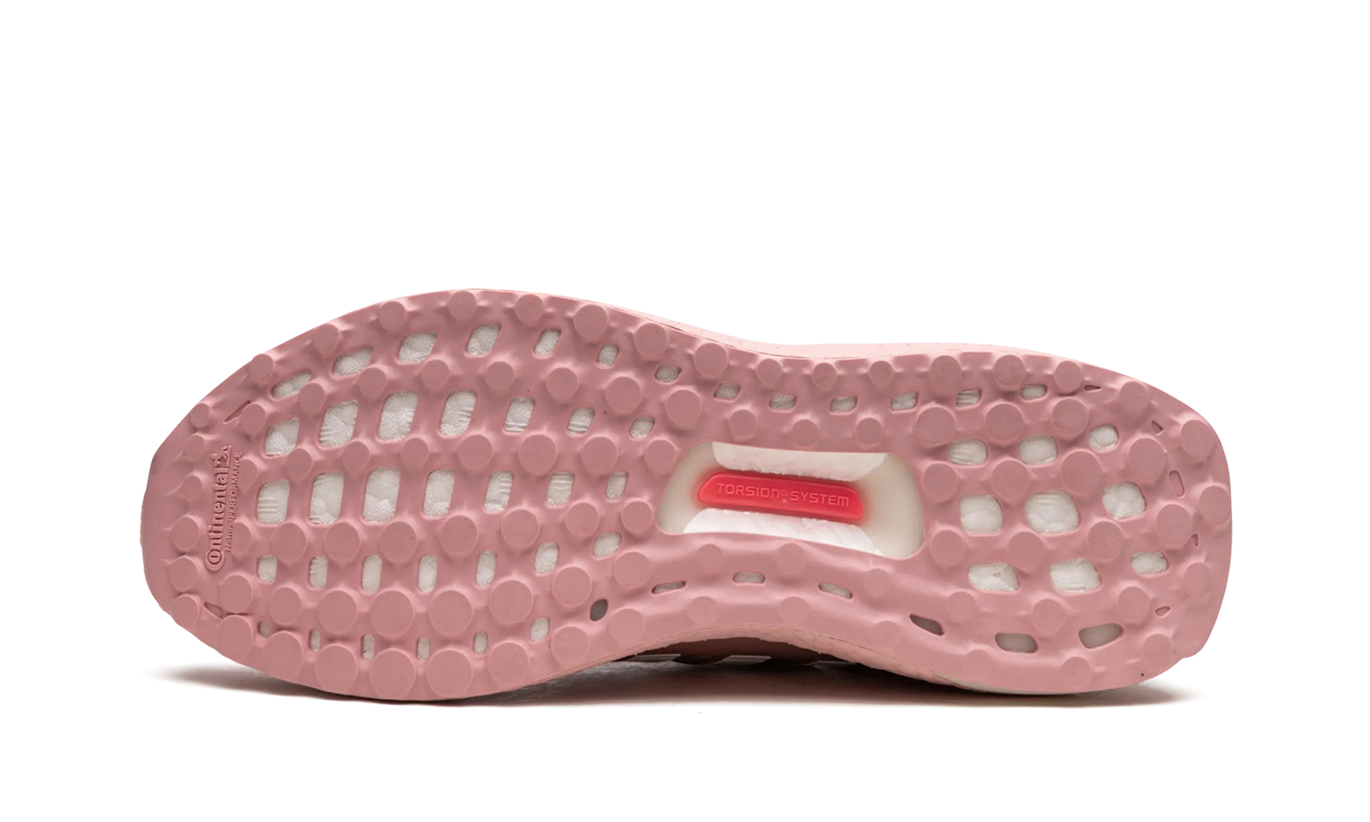 ULTRABOOST 5.0 DNA WMNS "Wonder Mauve" Fall Travel