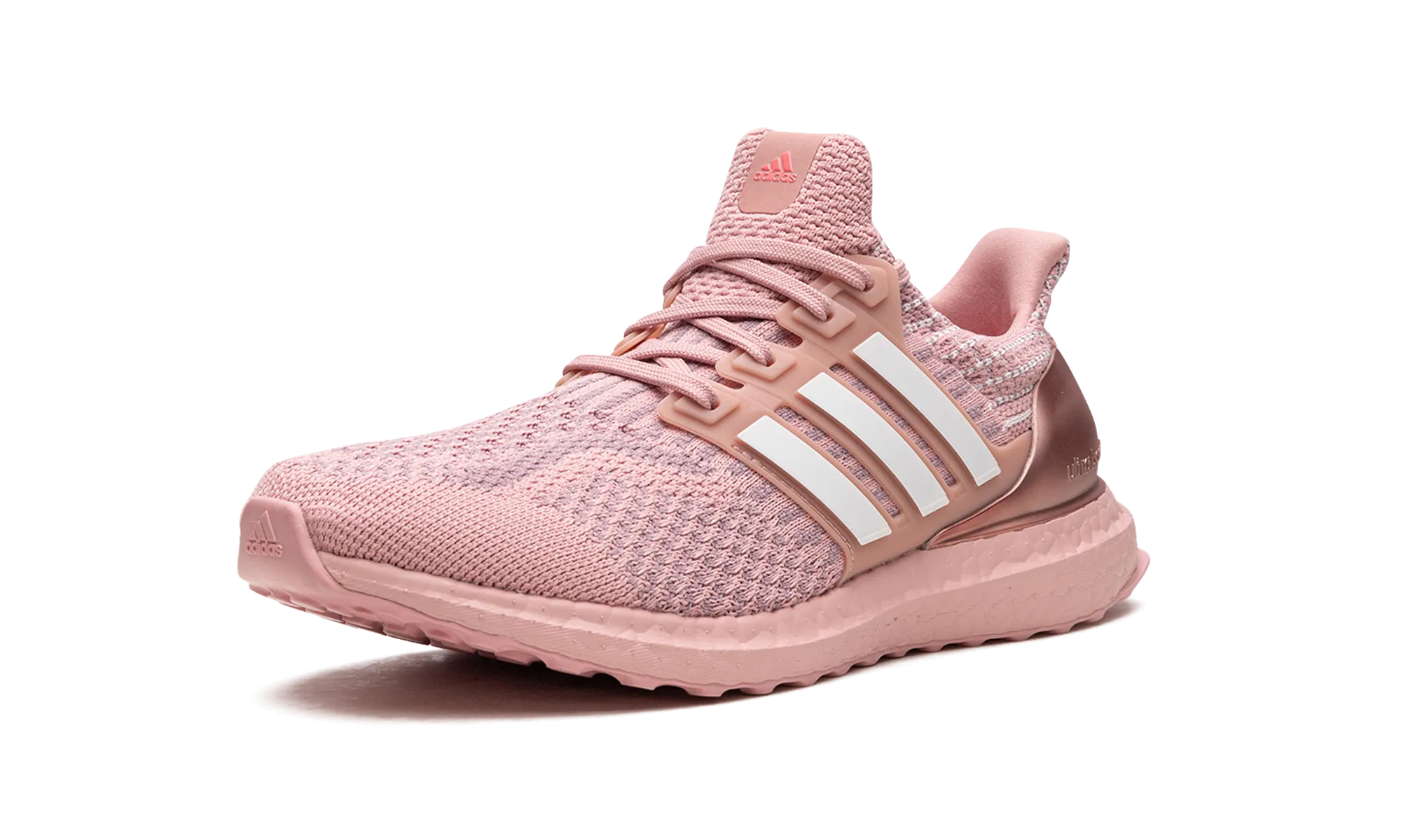 ULTRABOOST 5.0 DNA WMNS "Wonder Mauve" Flexible   strap