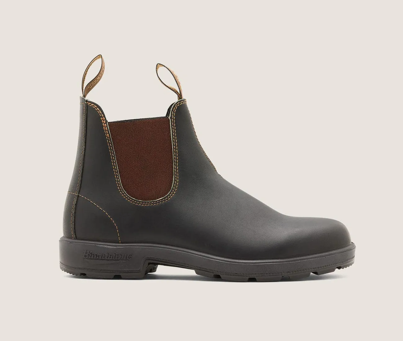 500 - Stout Brown Layered Support Custom Fit