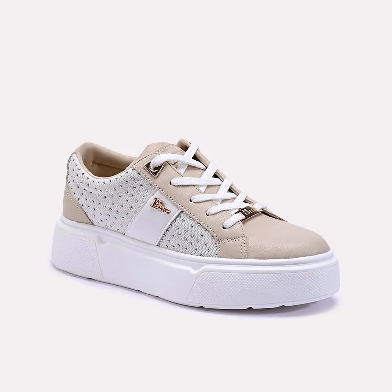 Alura Fawn Sneakers 0440768 Urban Energy Soft Design