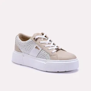 Alura Fawn Sneakers 0440768 Cushioned lining High Mileage