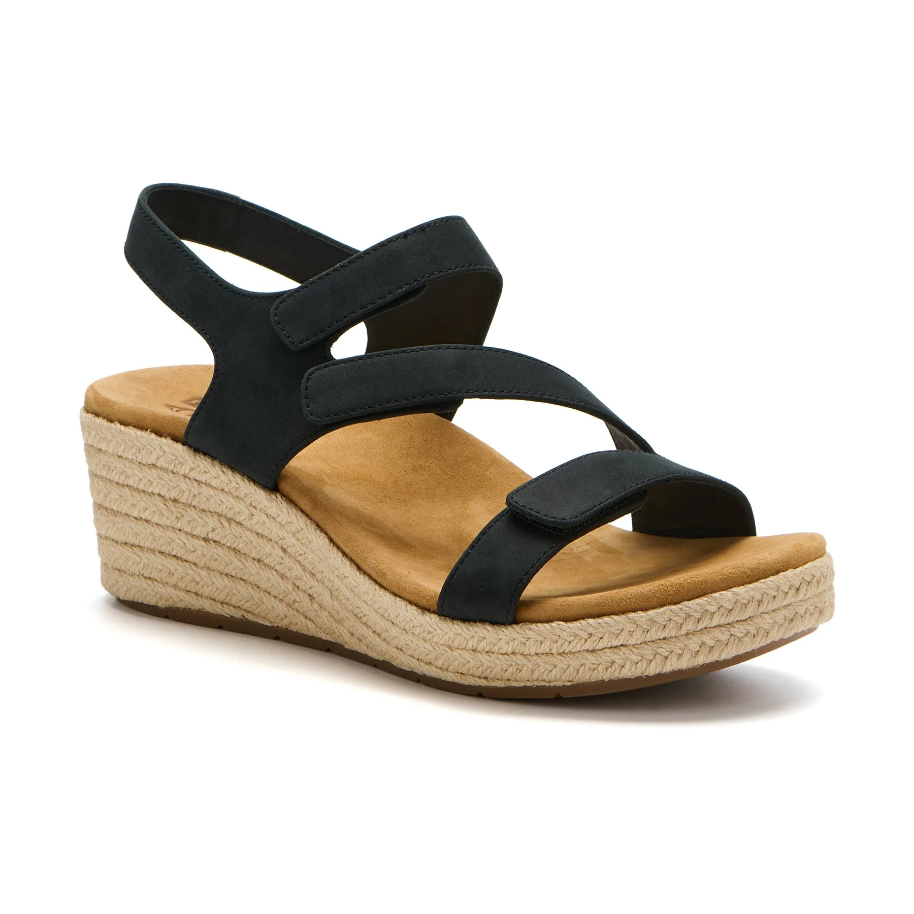 Summer essentials Riviera Adjustable Sandal