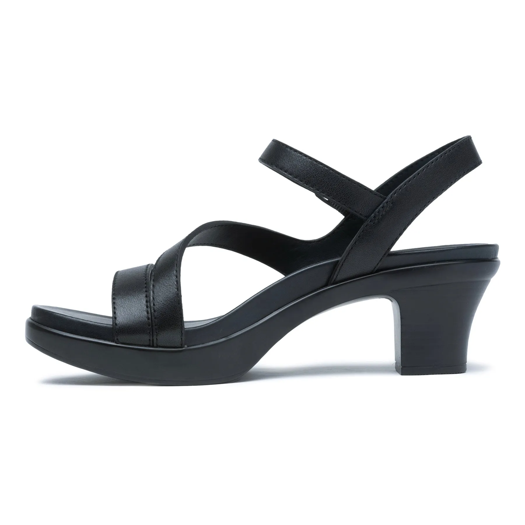 Comfortable Footwear for Summer Outdoor Comfort Shoes Flora