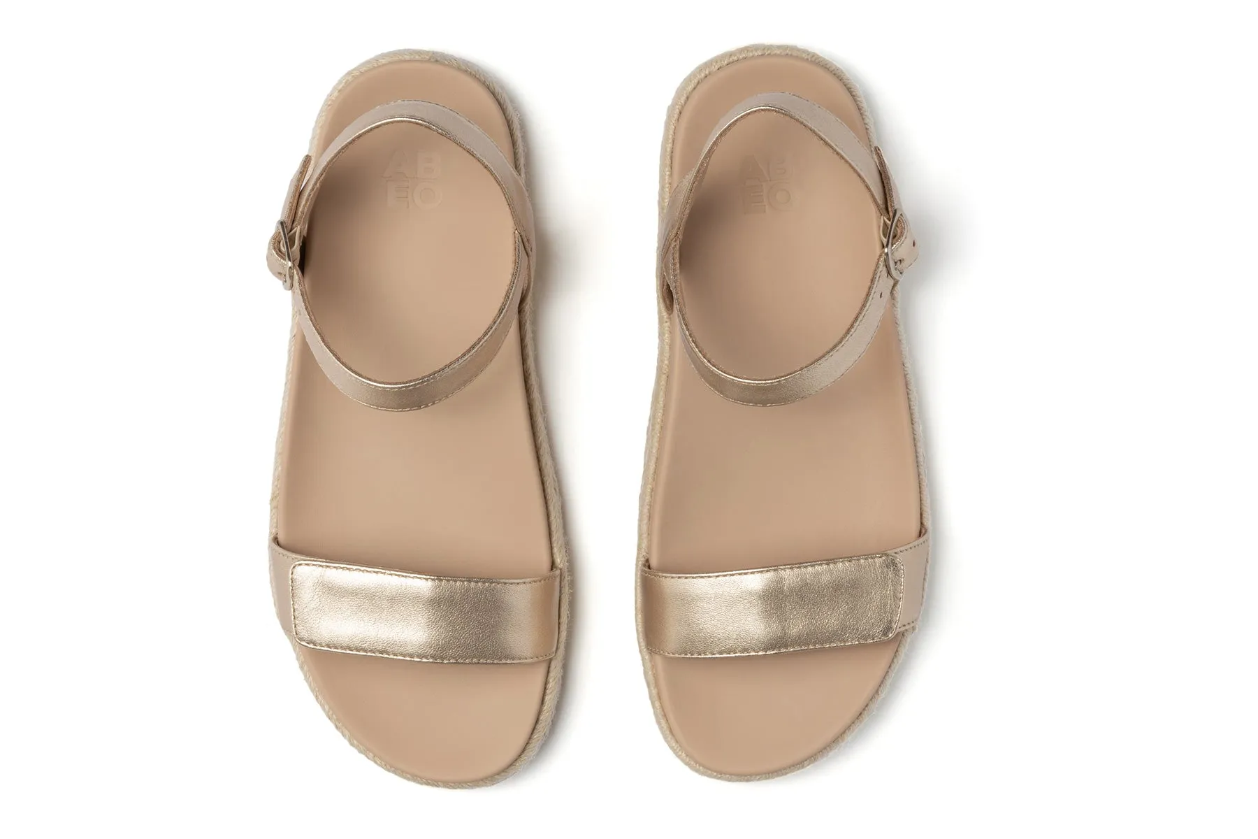 Night Fun All-Purpose Outdoor Shoes Isle Strap