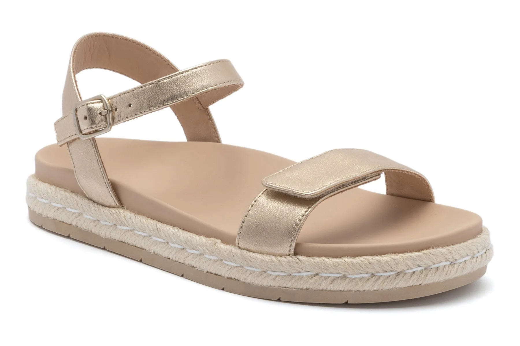 Simple Glam Cool Wear Isle Strap