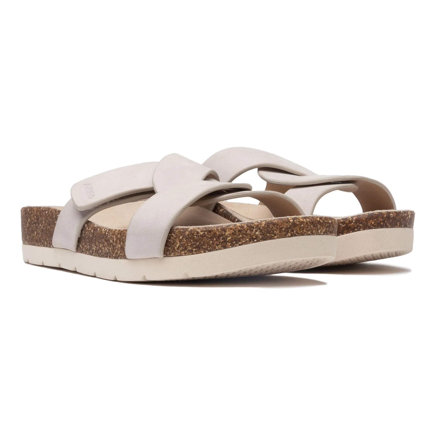 Trendy Vacation Sandals Lanai Slide