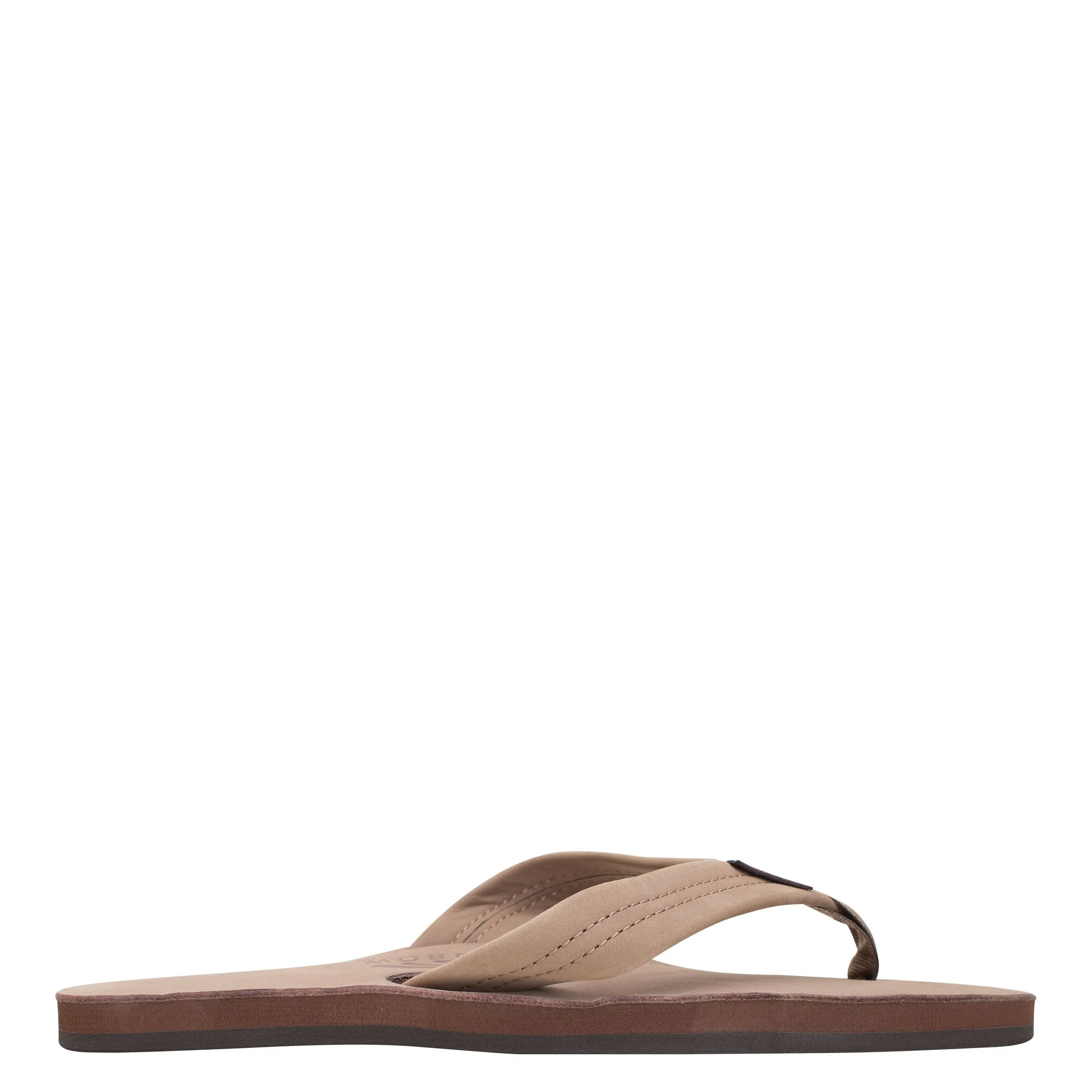 Men's Premier/Classic Leather Single Layer Elastic ergonomic