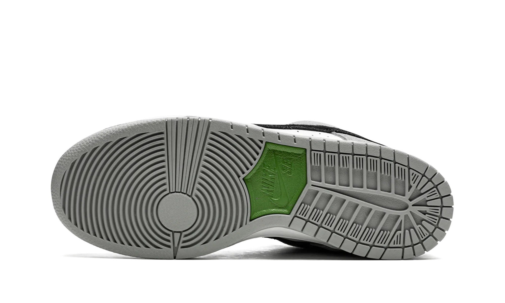 Comfort Feel Multi Use SB Dunk Low Pro "Chlorophyll"