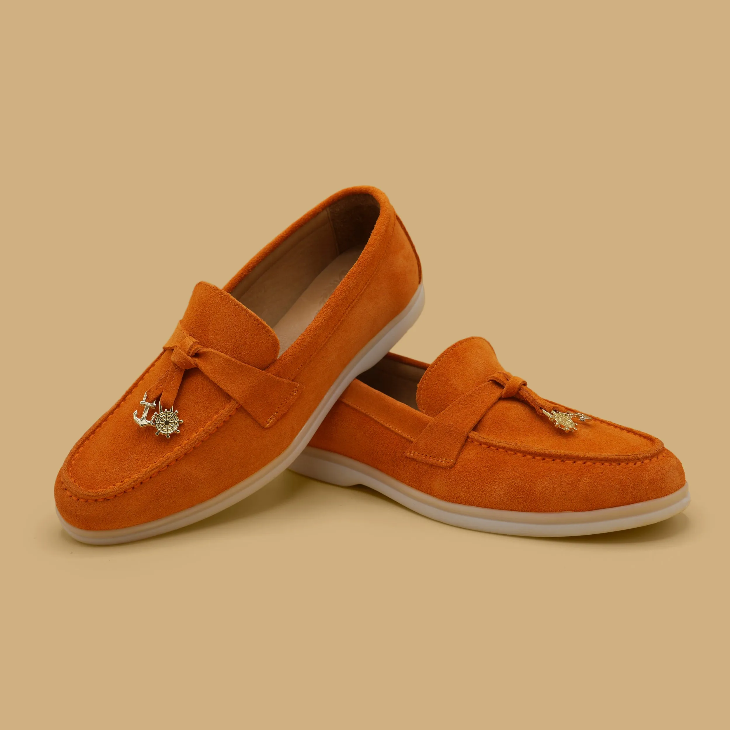 Dry Steps Function First 179 - Tangerine