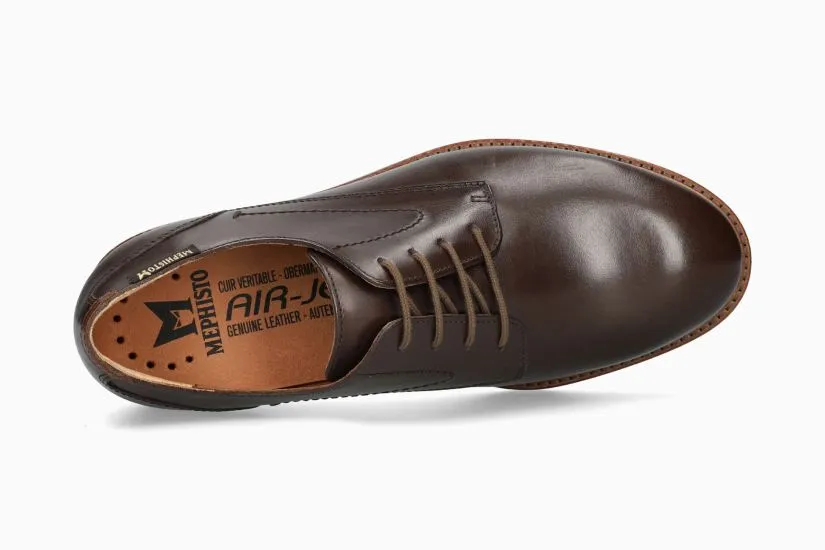 Falco - Dark Brown 6151 Reliable Balance