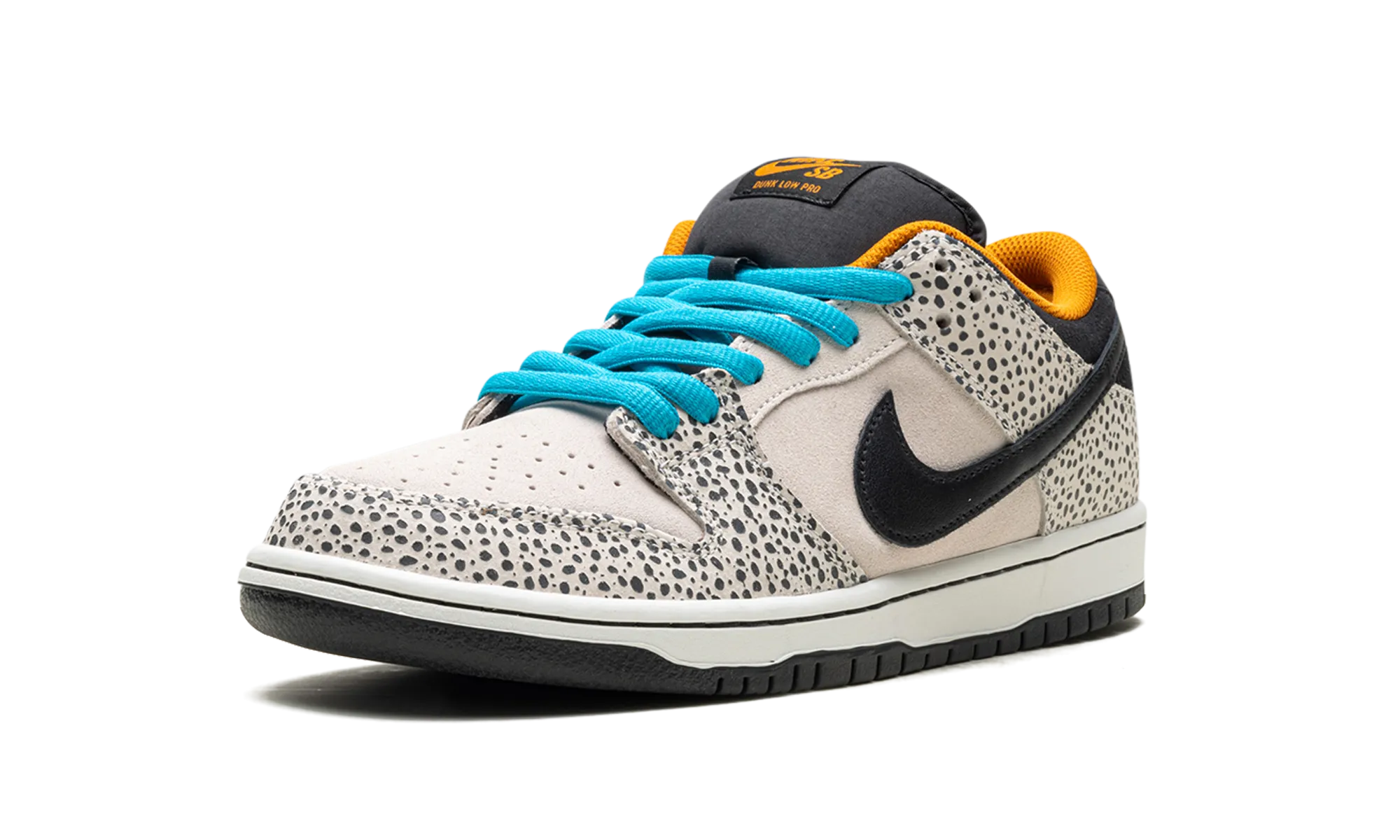 SB Dunk "Olympic" Holiday Style