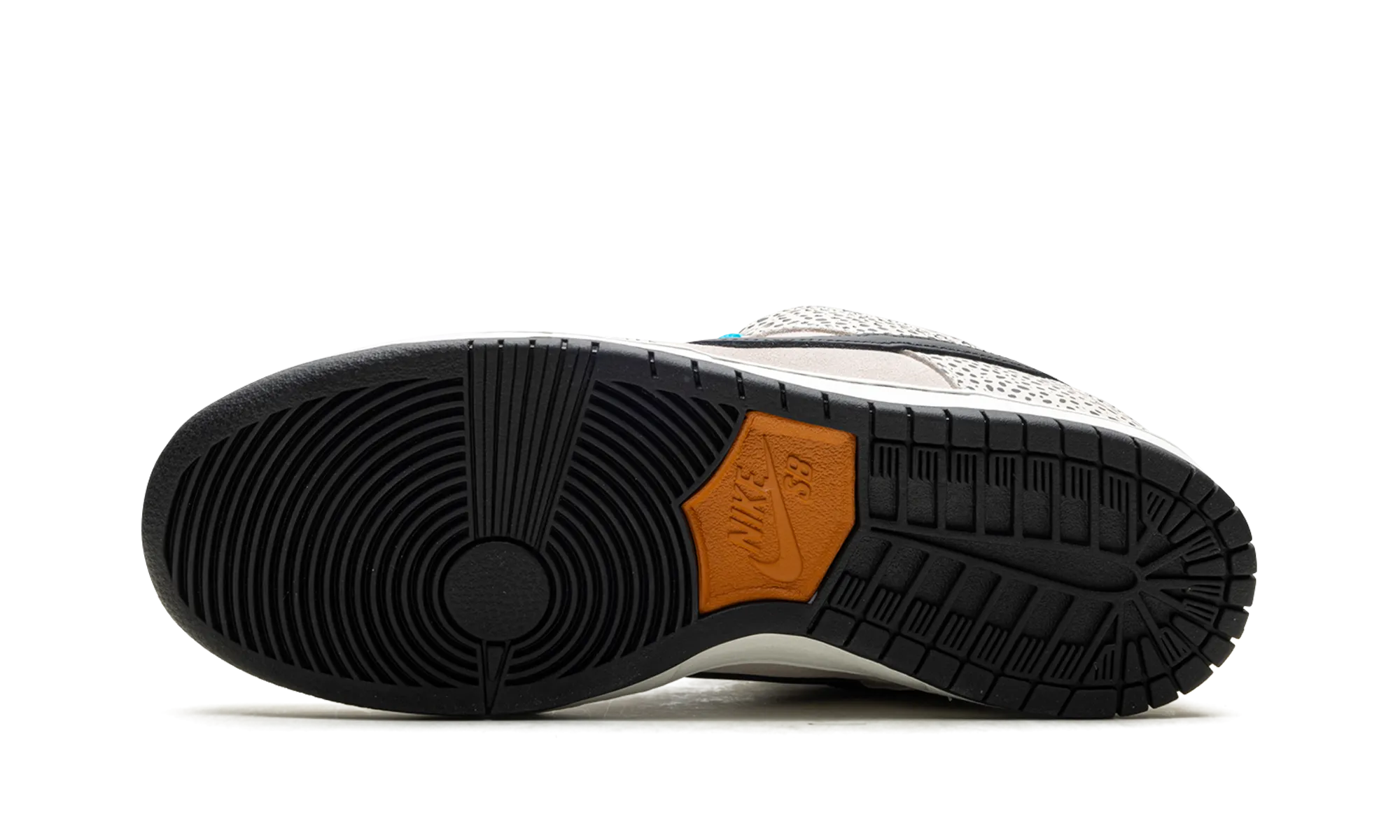 Comfortable Fit Shoes Everywhere Use SB Dunk "Olympic"