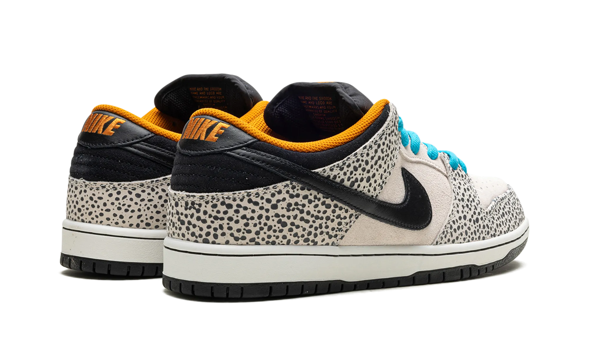 SB Dunk "Olympic" Winter Cozy