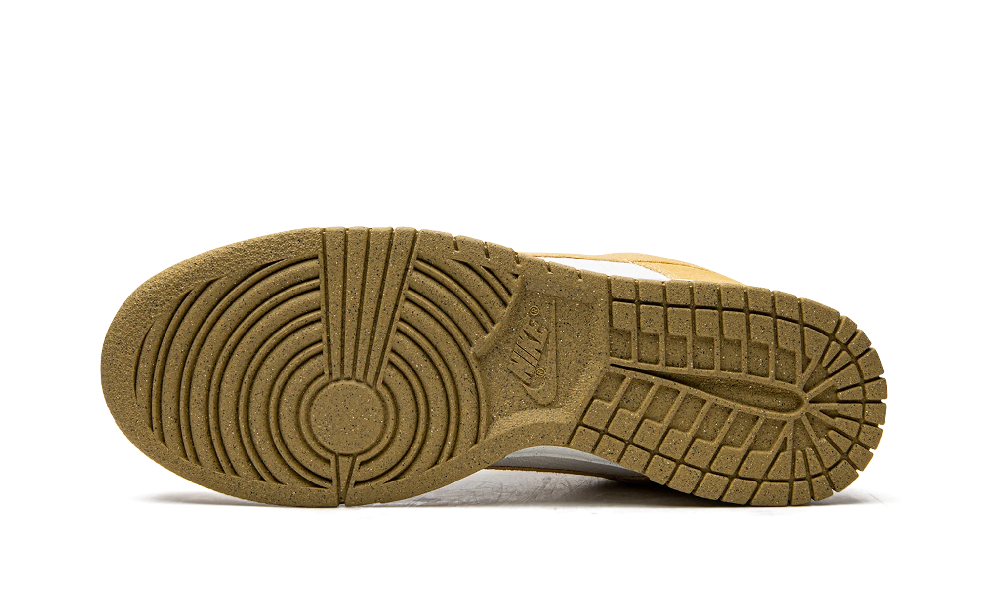 Soft Sole Dunk Low Retro "Sun Club Wheat Grass Orange"