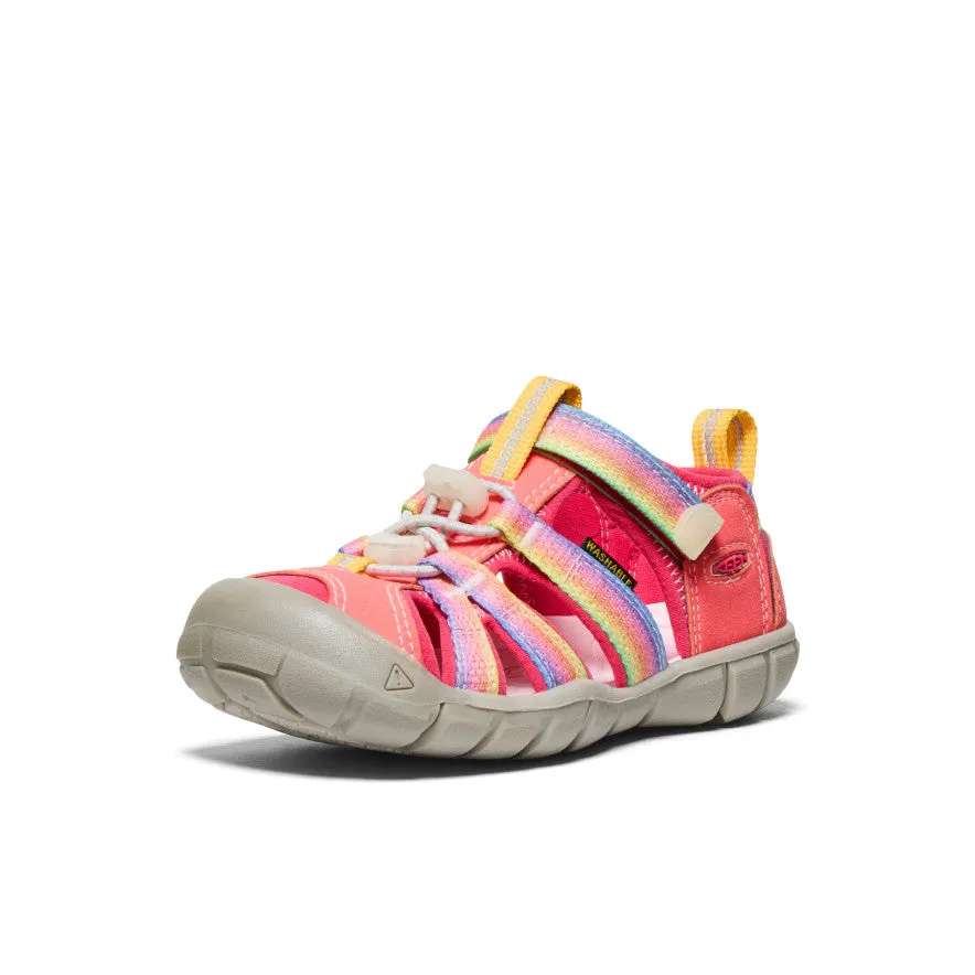 Big Kids' Seacamp II CNX  |  Rainbow Glow No Buckle