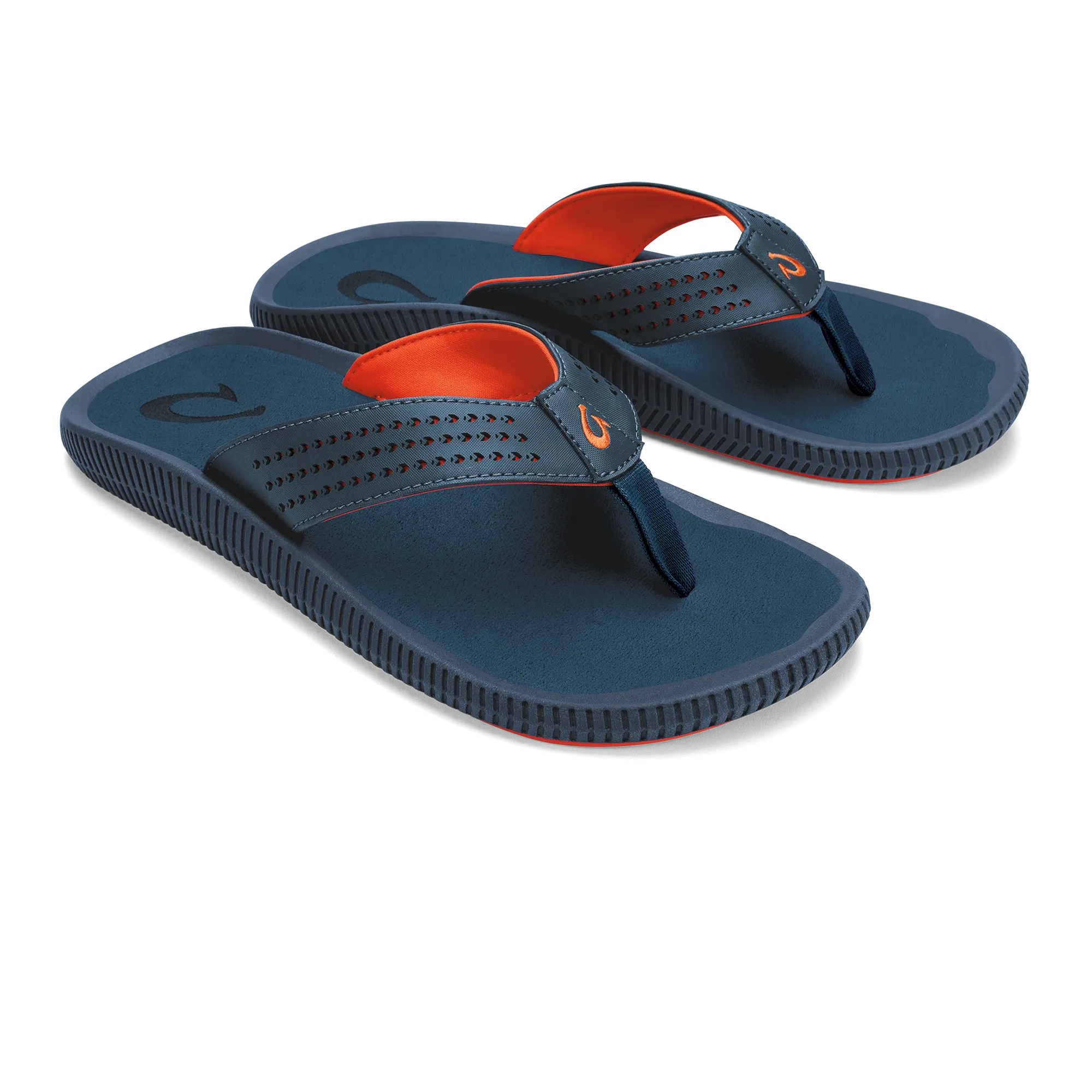 Ulele - Lagoon Open Wear Chic Motion