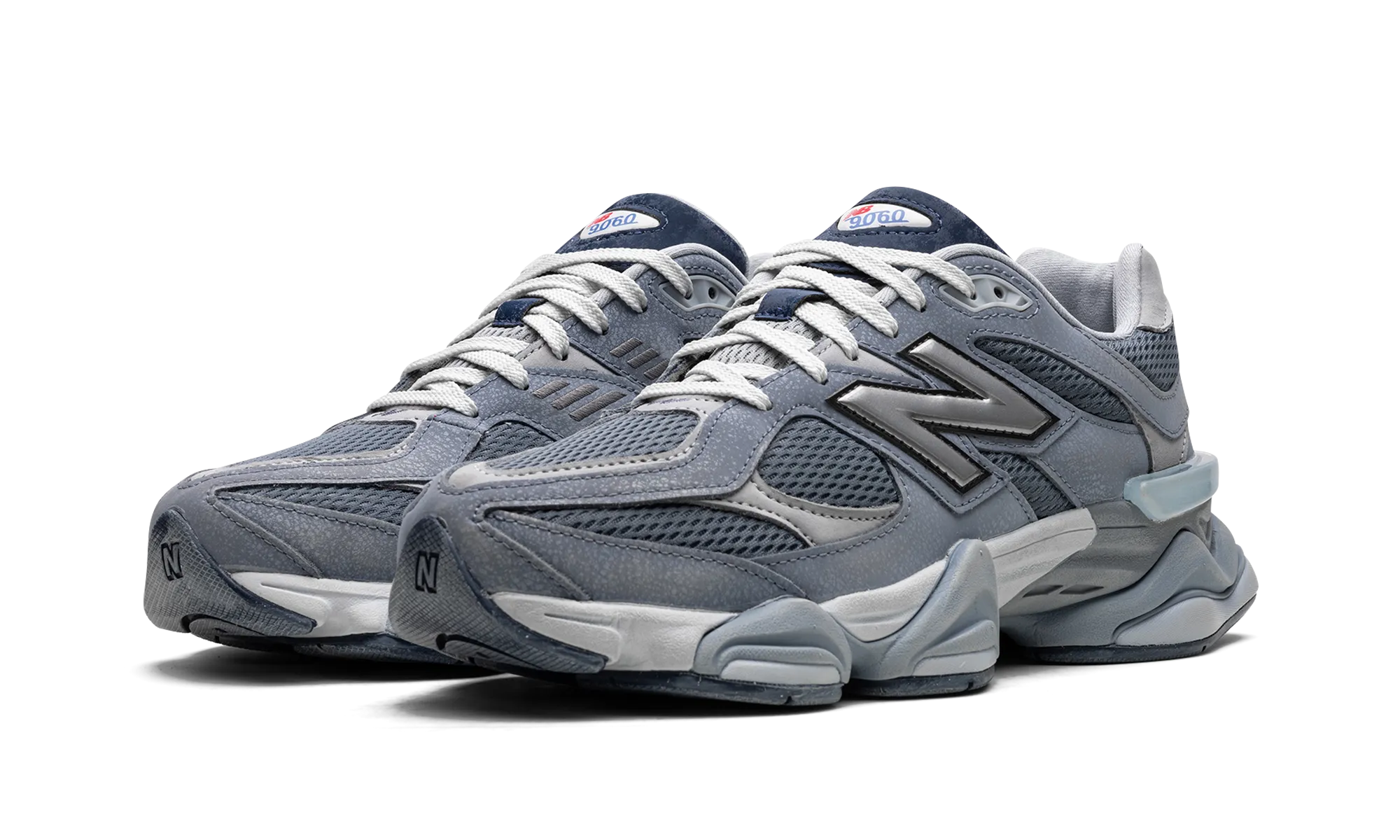 9060 "Moon Daze" Stretchable Upper Everywhere Use