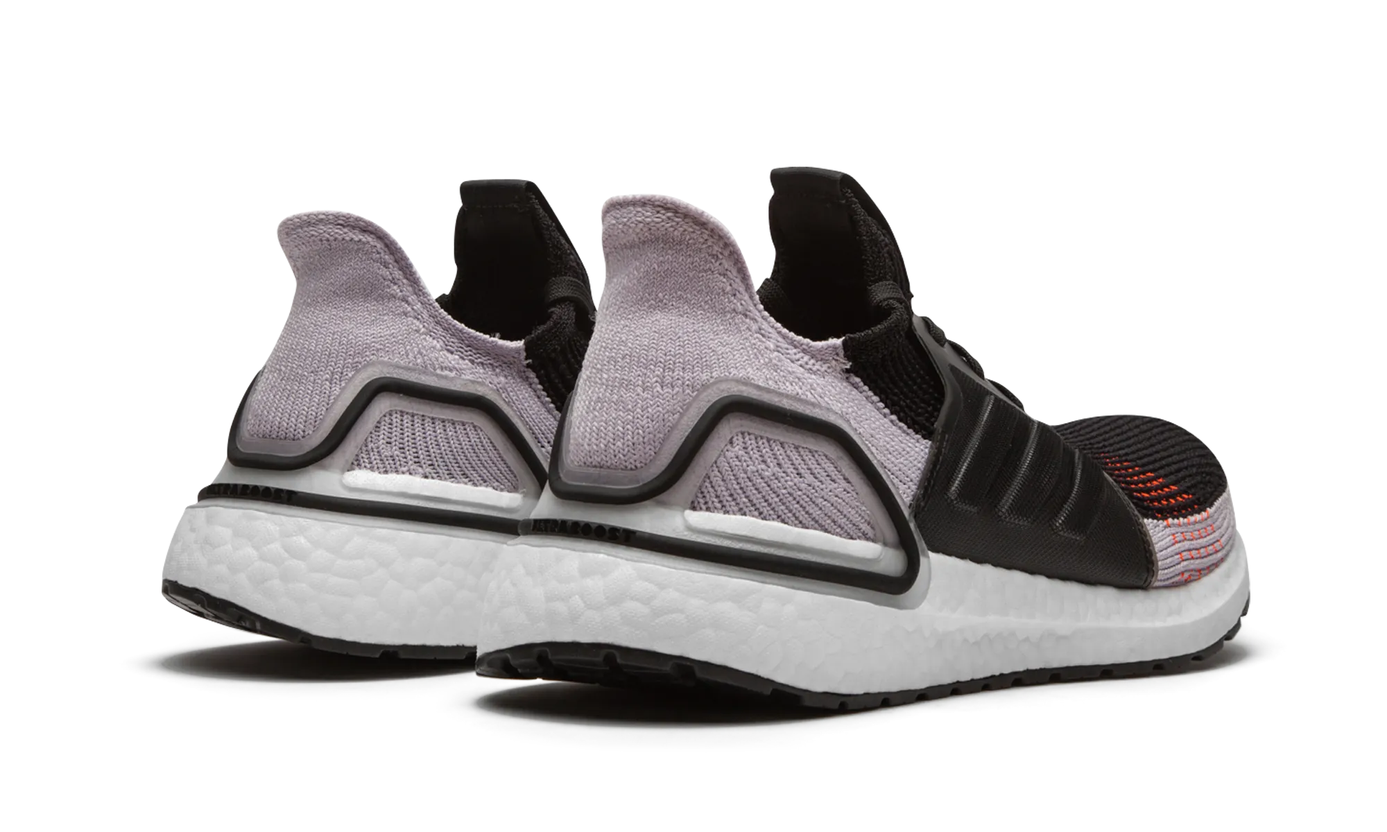 ULTRABOOST 19 WMNS Lined Inside Petal Jog
