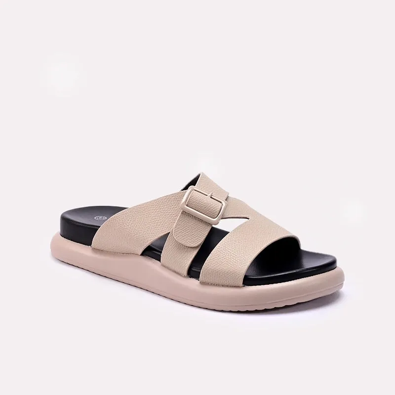 Womens Fawn Comfy Slippers 0413370 Quick Fit Ultra Light Hiking Trails