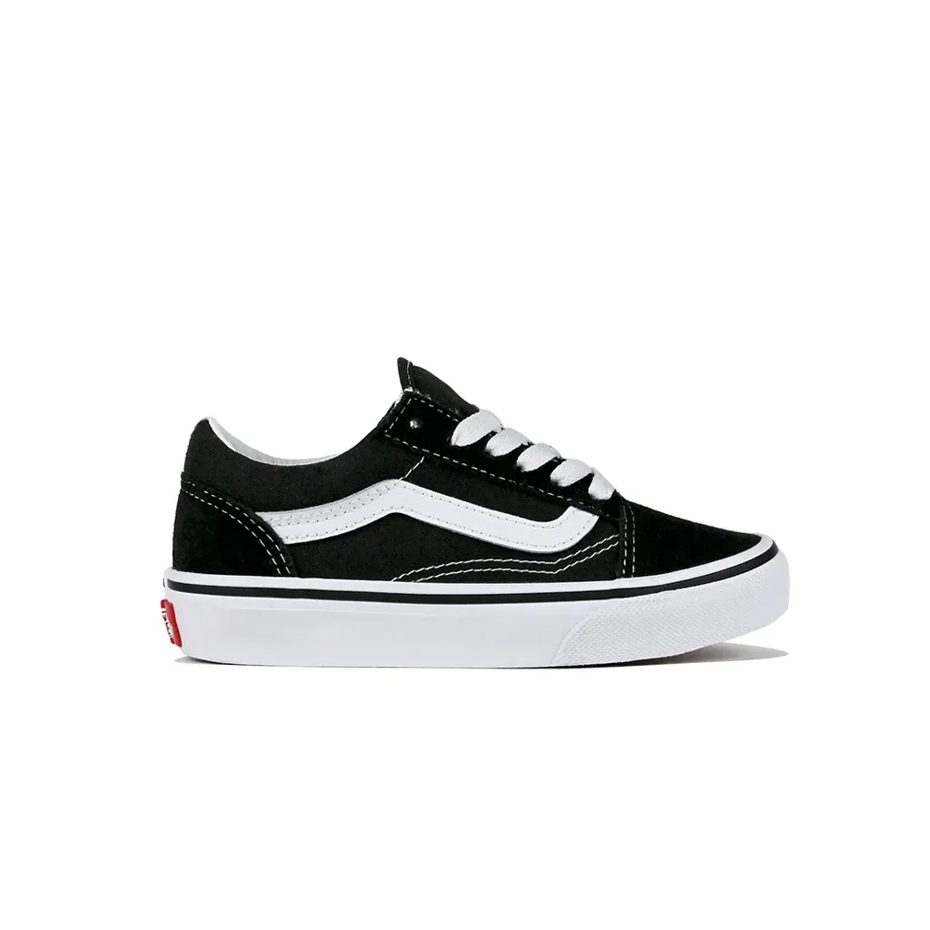 Daily Grind Vans Classic Old Skool Youth Shoe