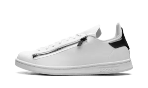 Y-3 Stan Smith Zip "White Black" Subtle Edge