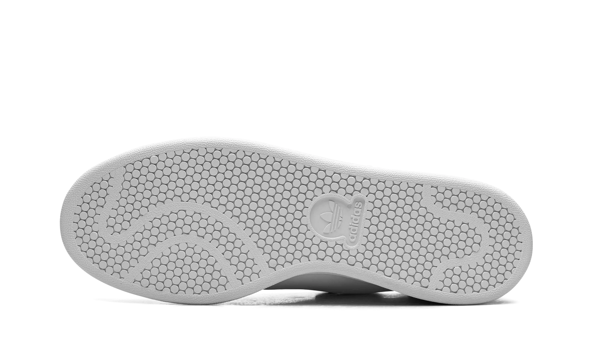 Adjustable Fit Y-3 Stan Smith Zip "White Black"