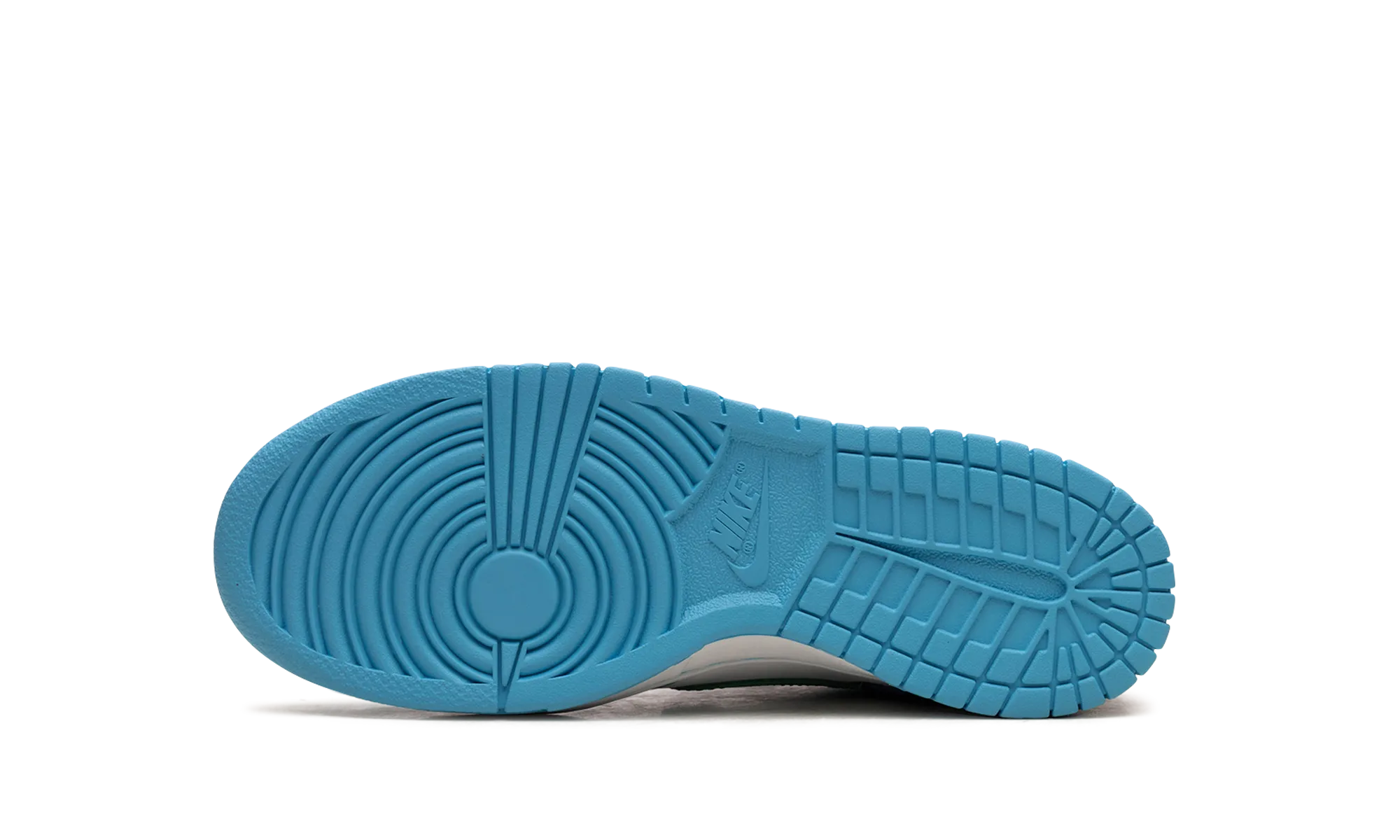 Nike Dunk Low BG "Multi Color" Easy Hike