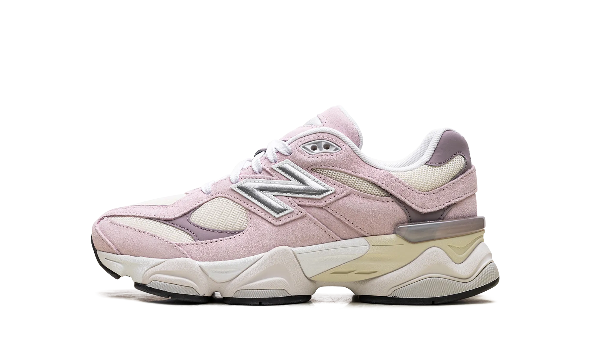 9060 GS "Pink White" Clean Lines
