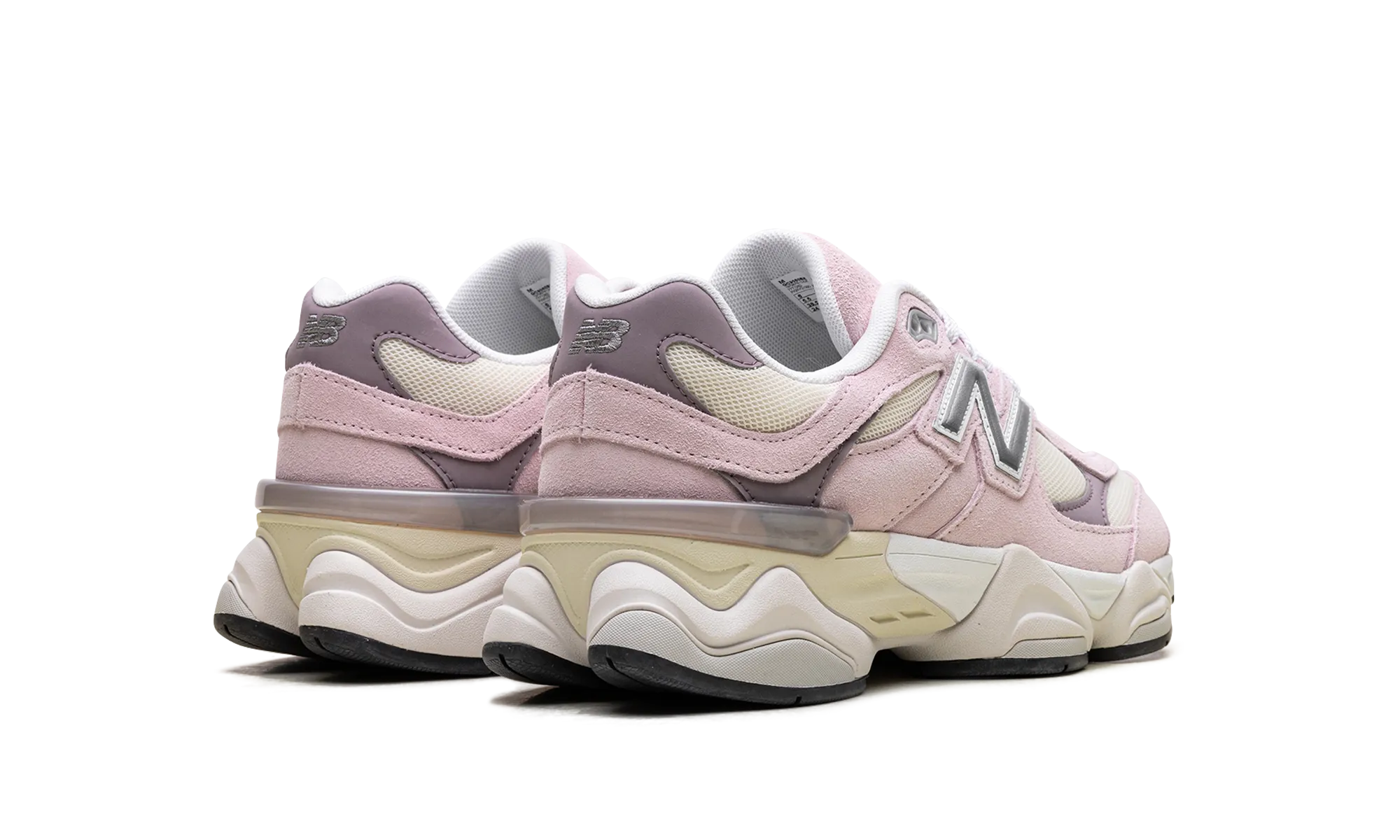 9060 GS "Pink White" Urban Walking Stitch Free