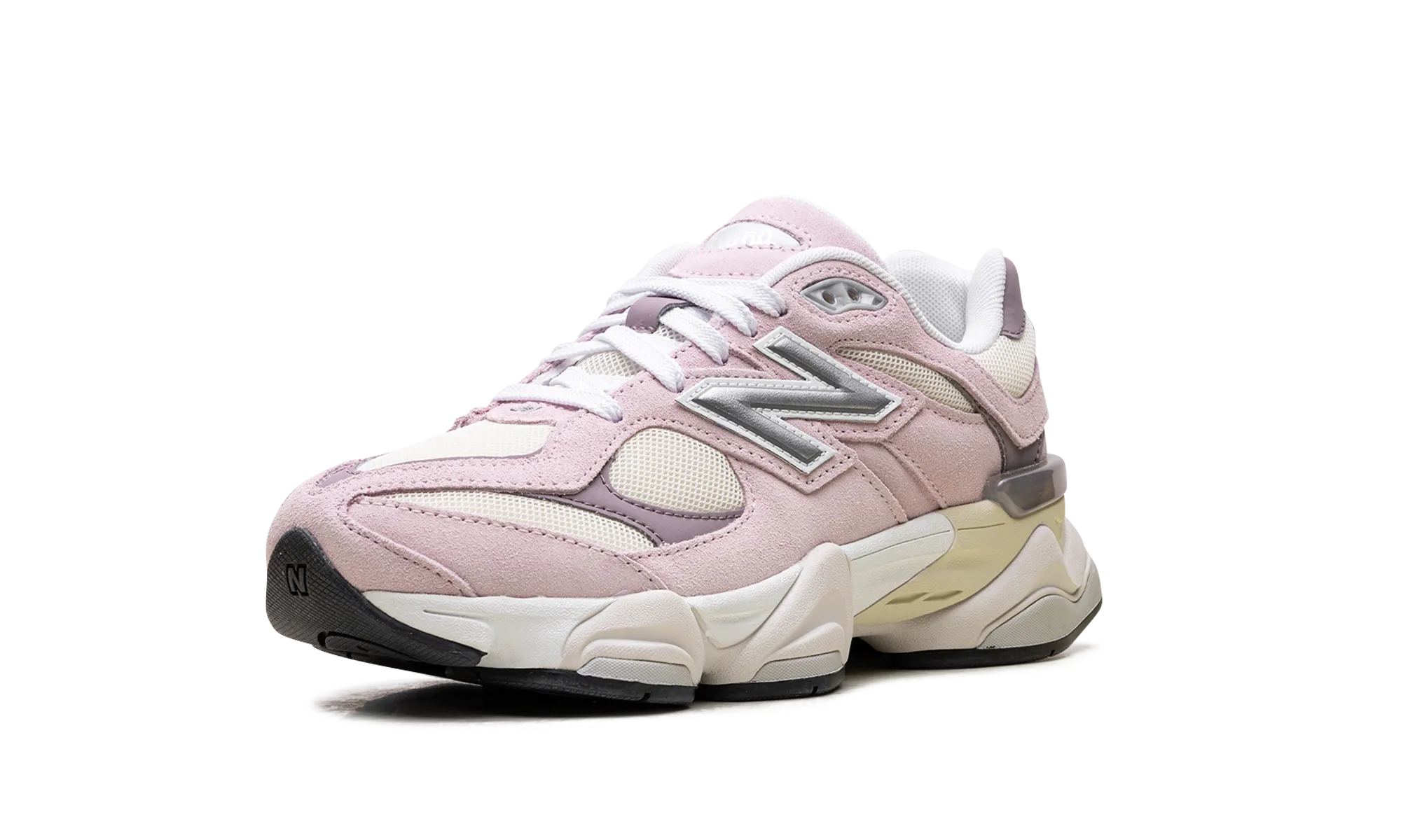 Fit Today Move Smart 9060 GS "Pink White"