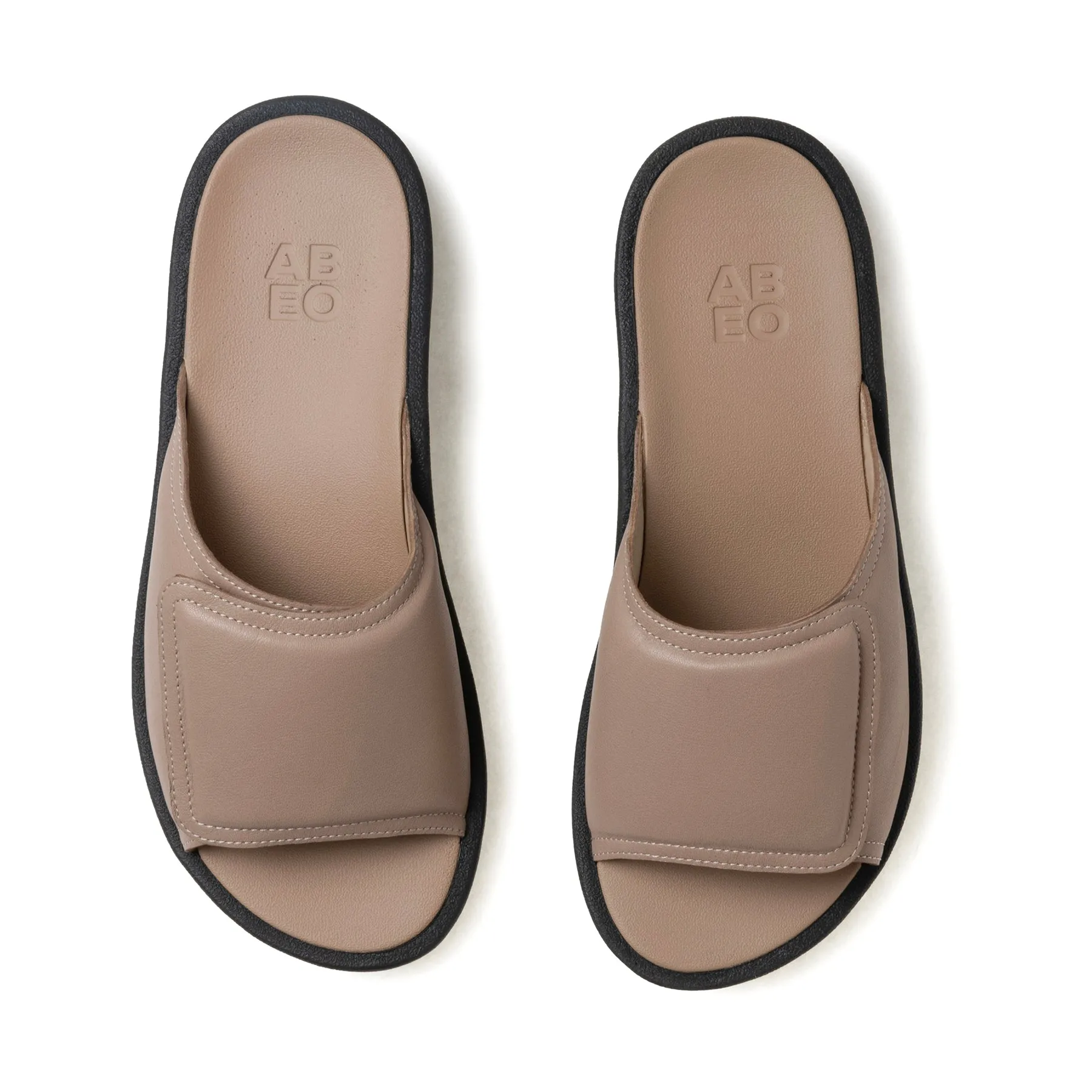 Paseo Slide Casual Appeal