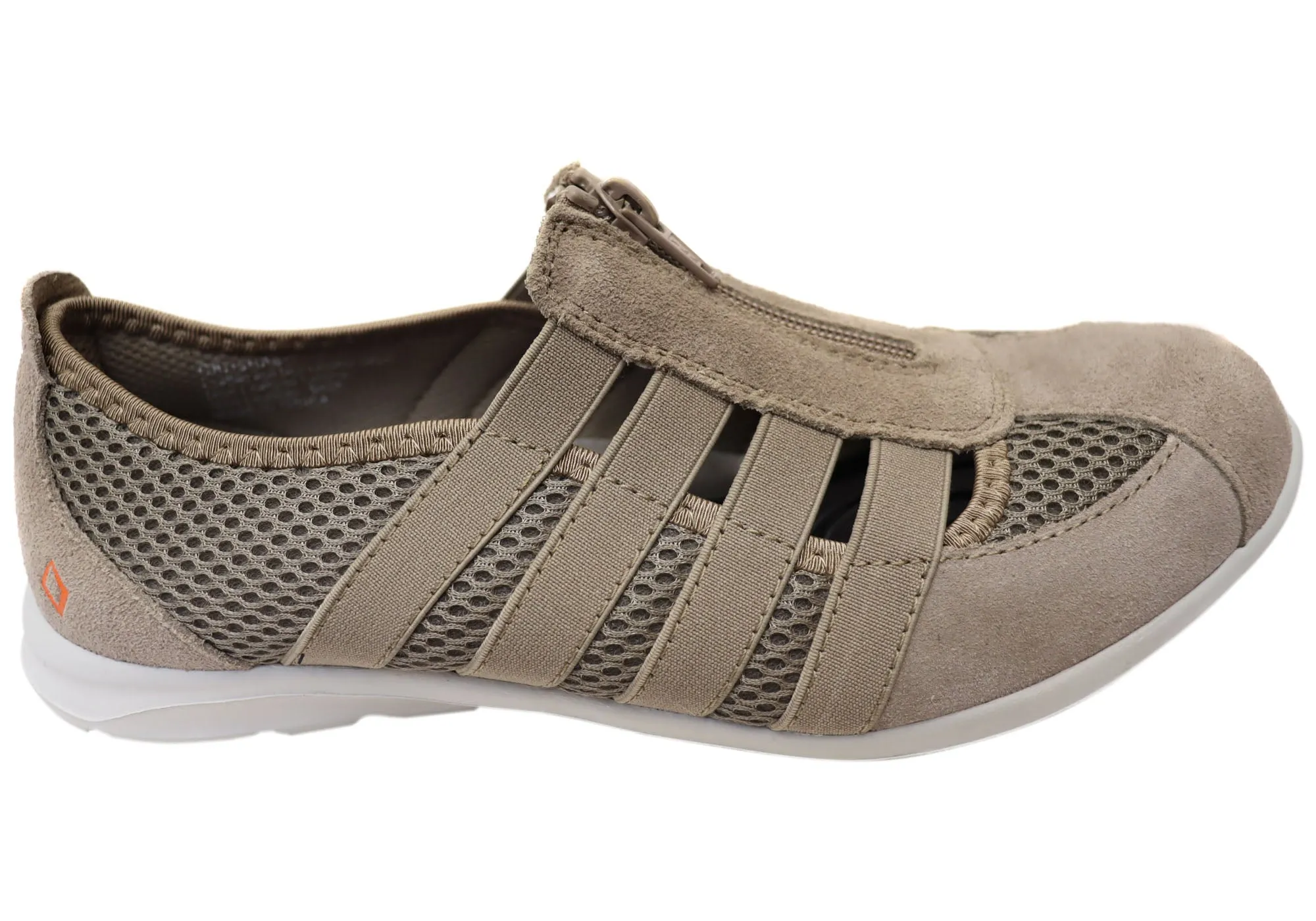 CC Resorts Christine Womens Casual Comfort Shoes Star Mood Good Traction