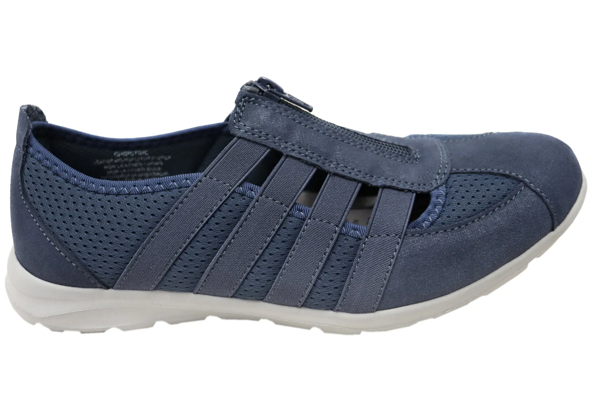 CC Resorts Christine Womens Casual Comfort Shoes City Pace Comfort