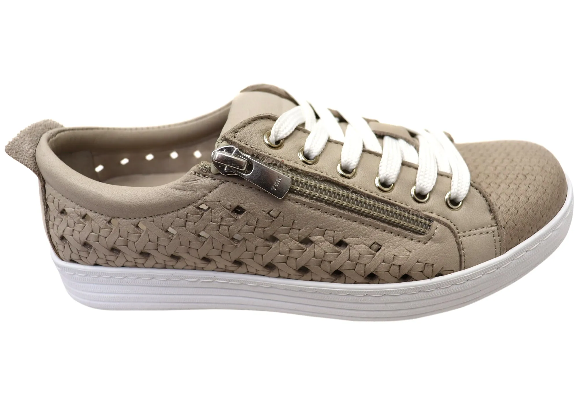 Dust Guard Cabello Comfort United Womens Comfortable Leather Shoes Made In Europe