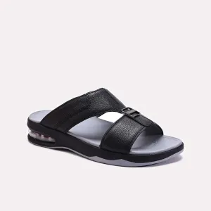 Easy Step Anti   Static Black Casual Slipper 0151177