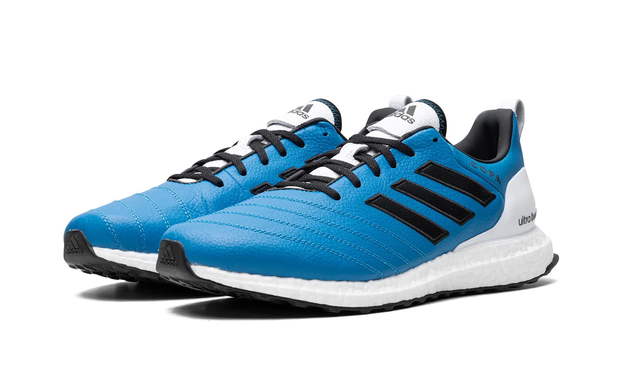 Comfy All Comfort Ankle Copa UltraBoost DNA "Charlotte FC"