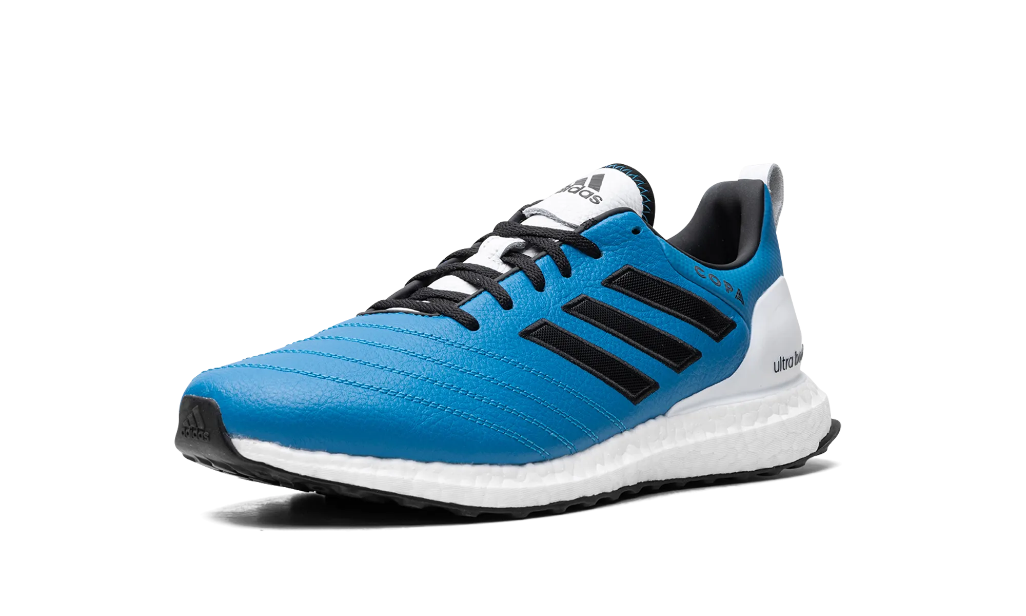 Copa UltraBoost DNA "Charlotte FC" Stand All Day Youth Approved