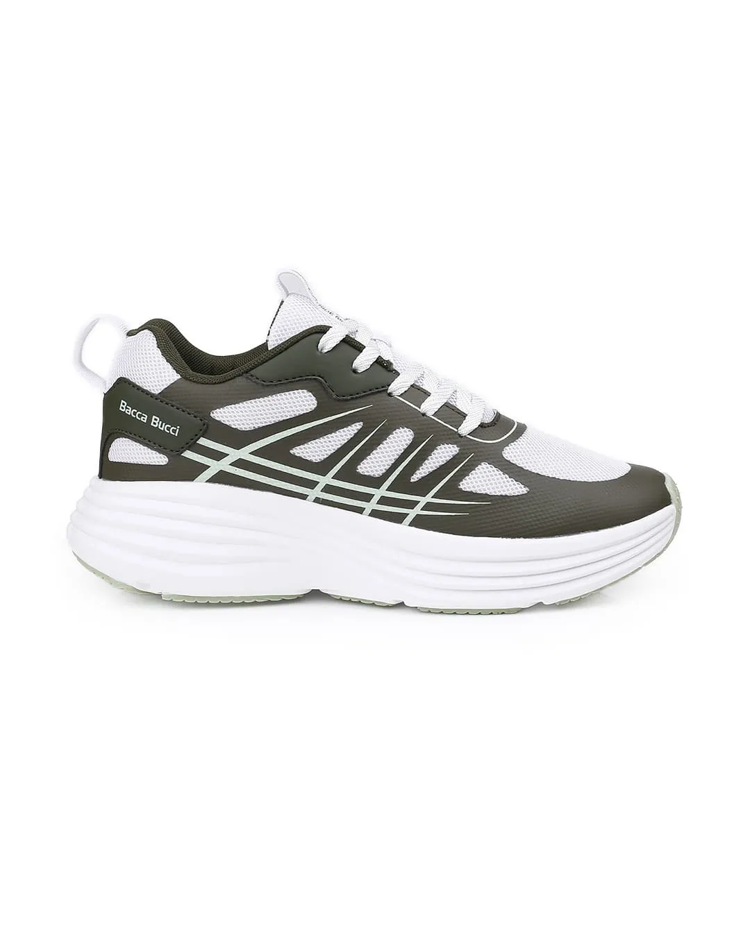Bacca Bucci RUNWAY Women??s Running Shoes Mix Hue